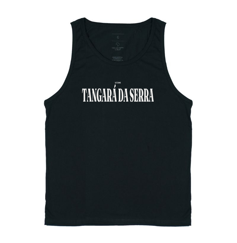 Tangará da Serra | Tipografia MT - Regata