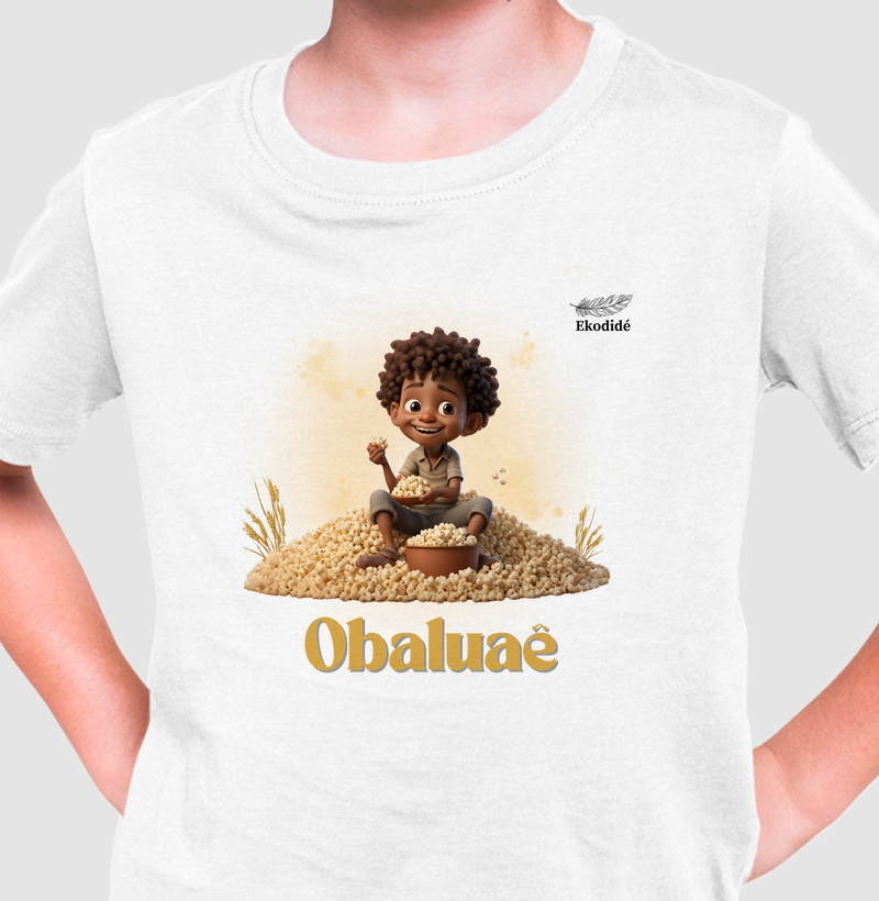 Obaluaê Mini