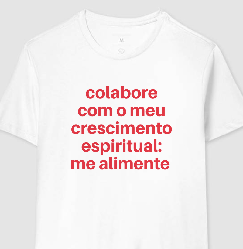 Crescimento Espiritual 