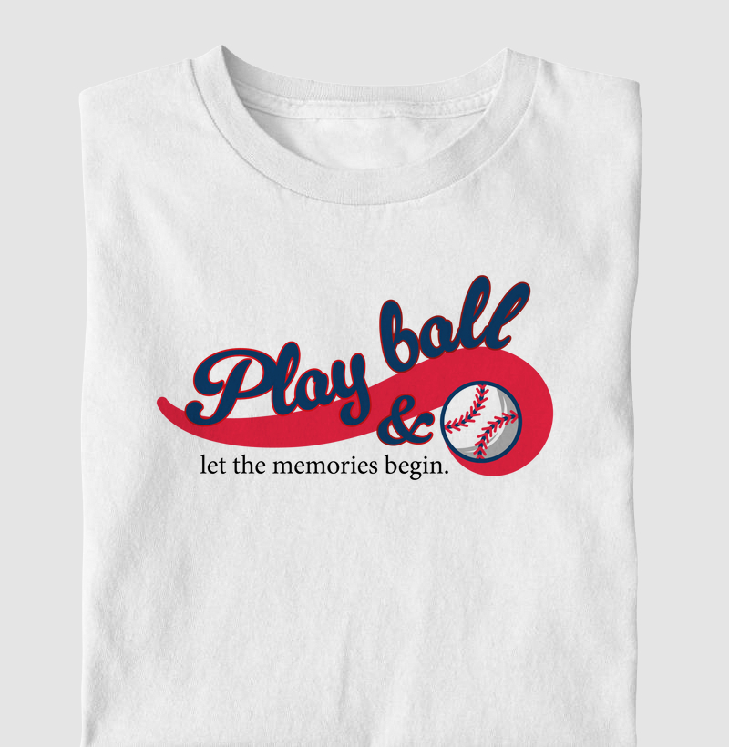 Let the memories begin