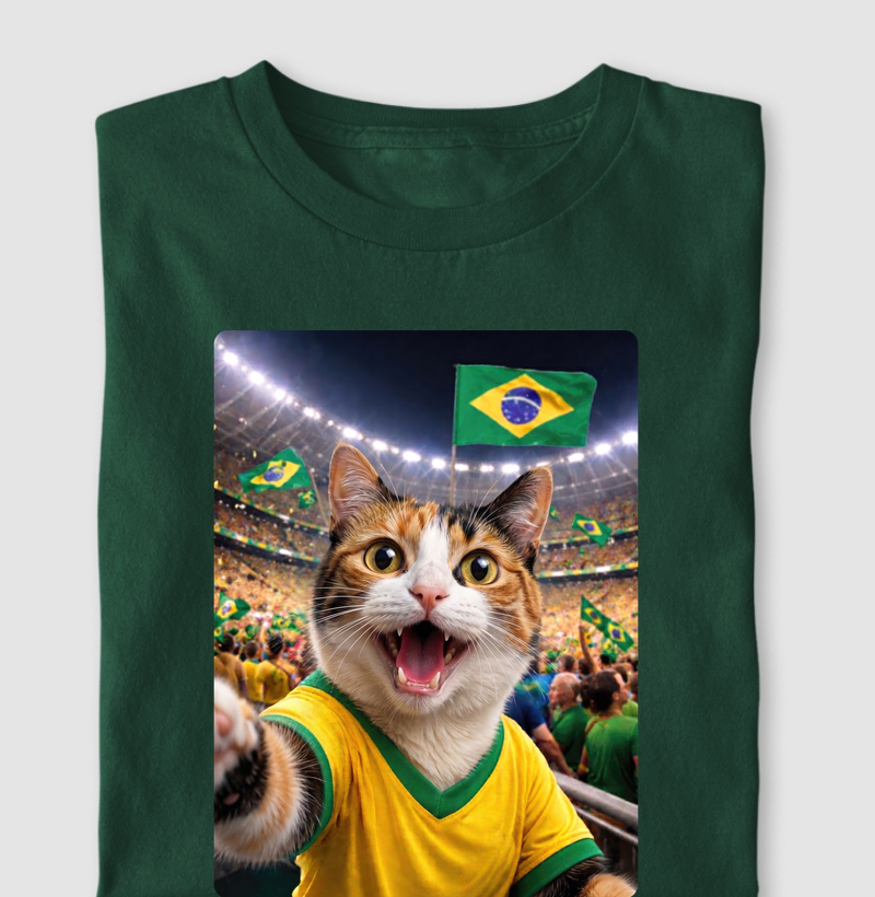 Torcida Felina - Tricolor