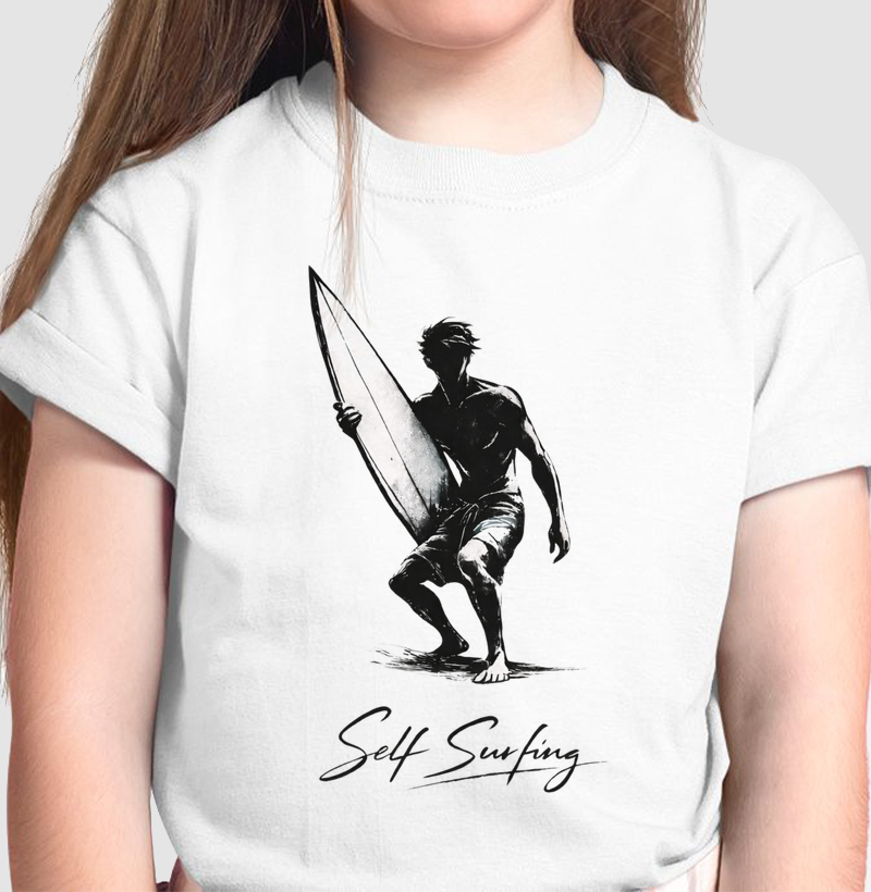 SILENT POWER | Confecção Reserva 🦜