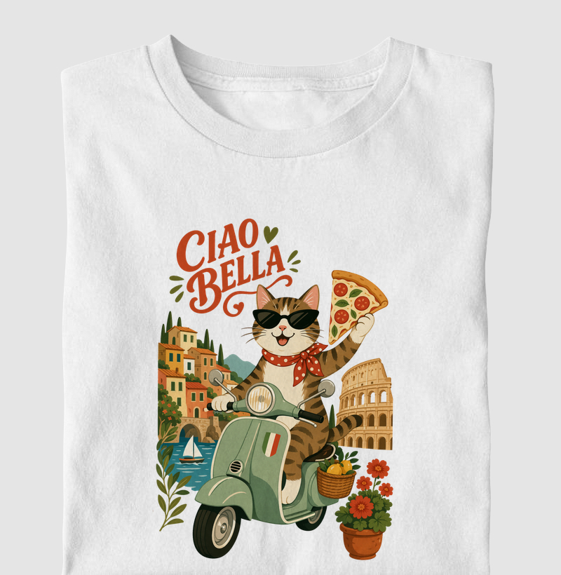 Ciao Bella