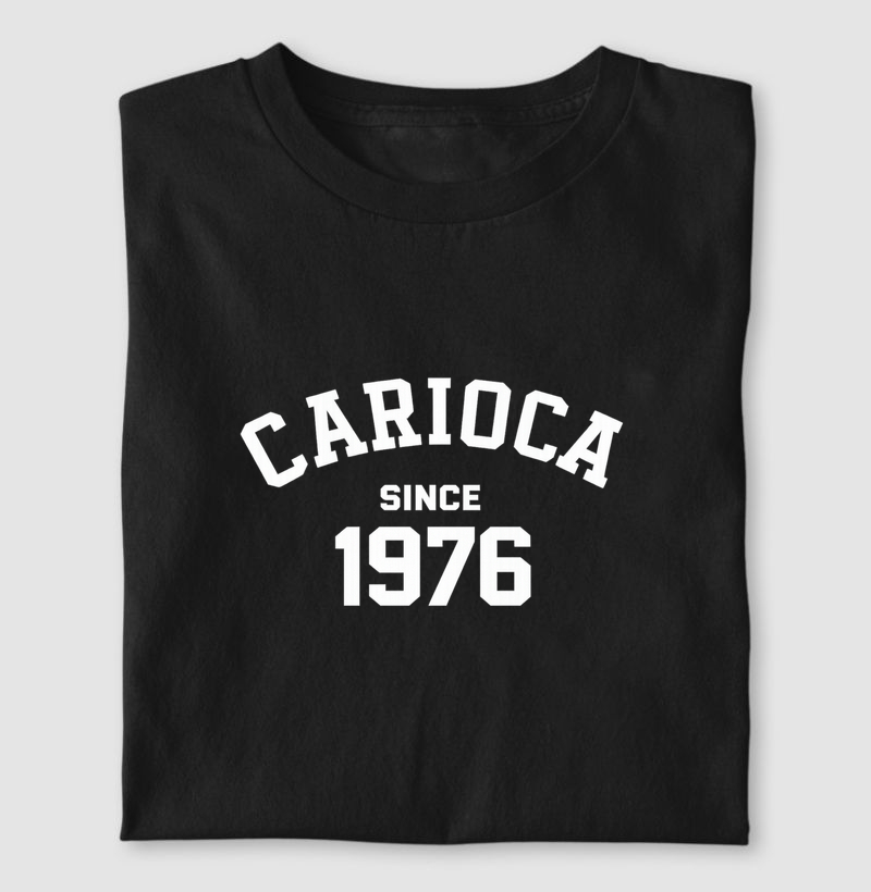 Carioca Since 1976