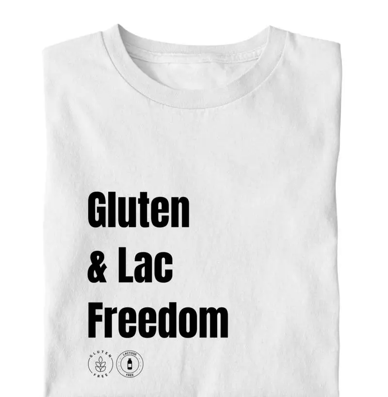Gluten&Lac Freedom