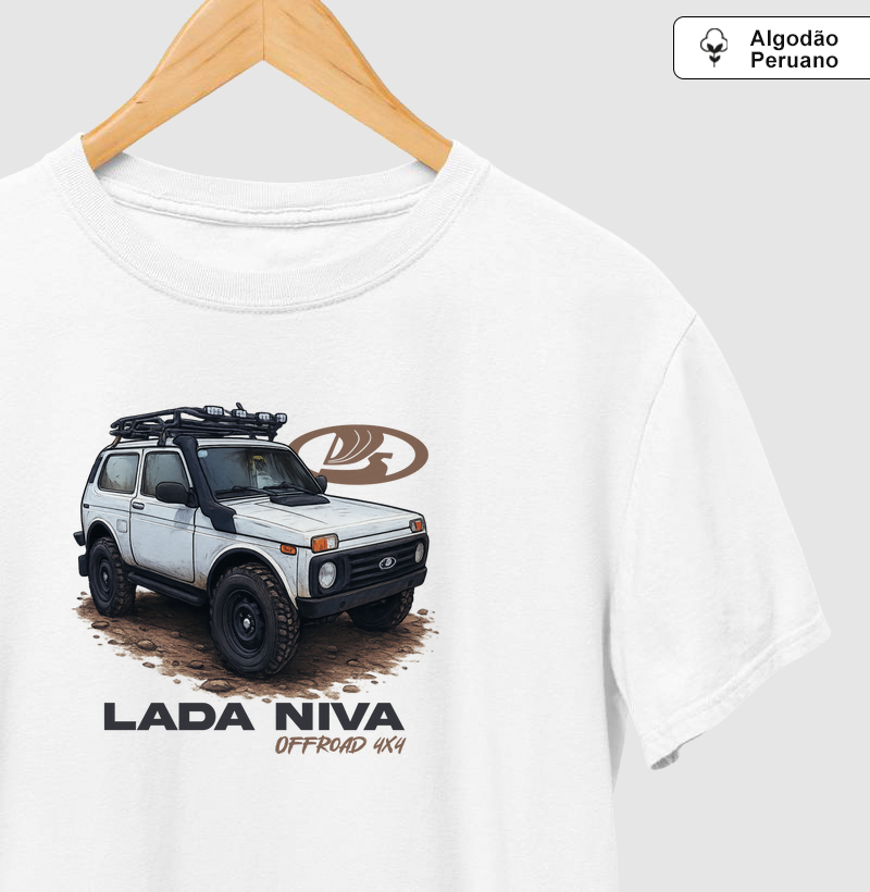 Lada Niva Offroad