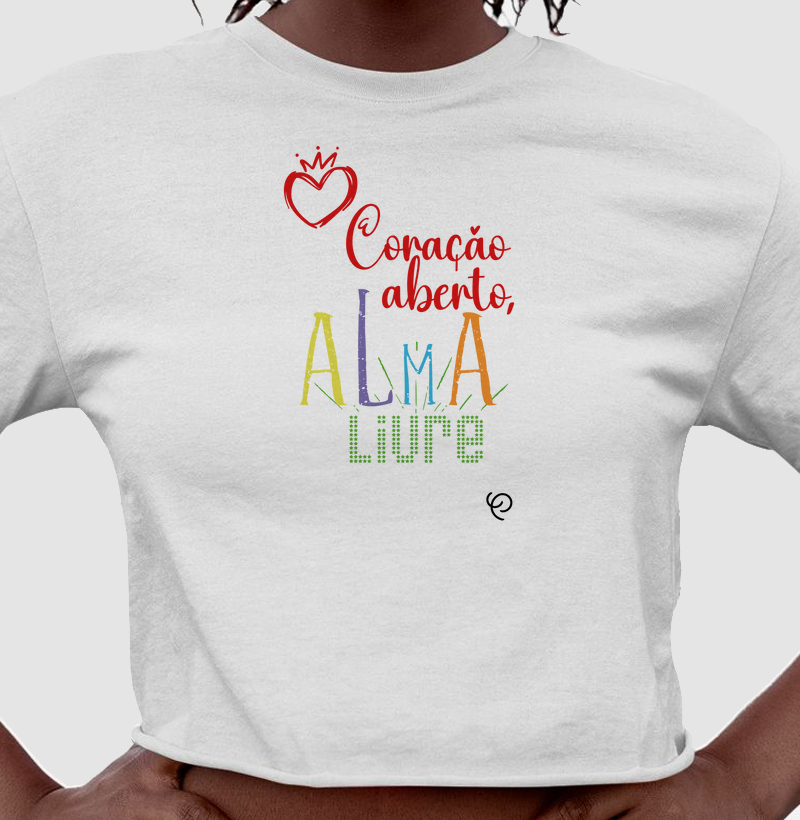 Coração Aberto