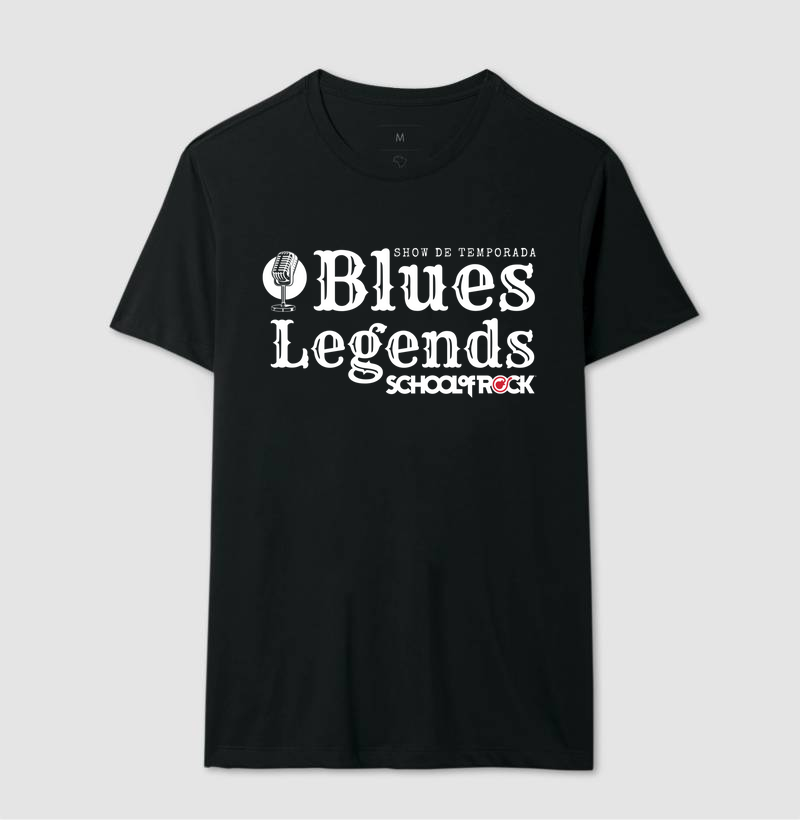 Blues Legend