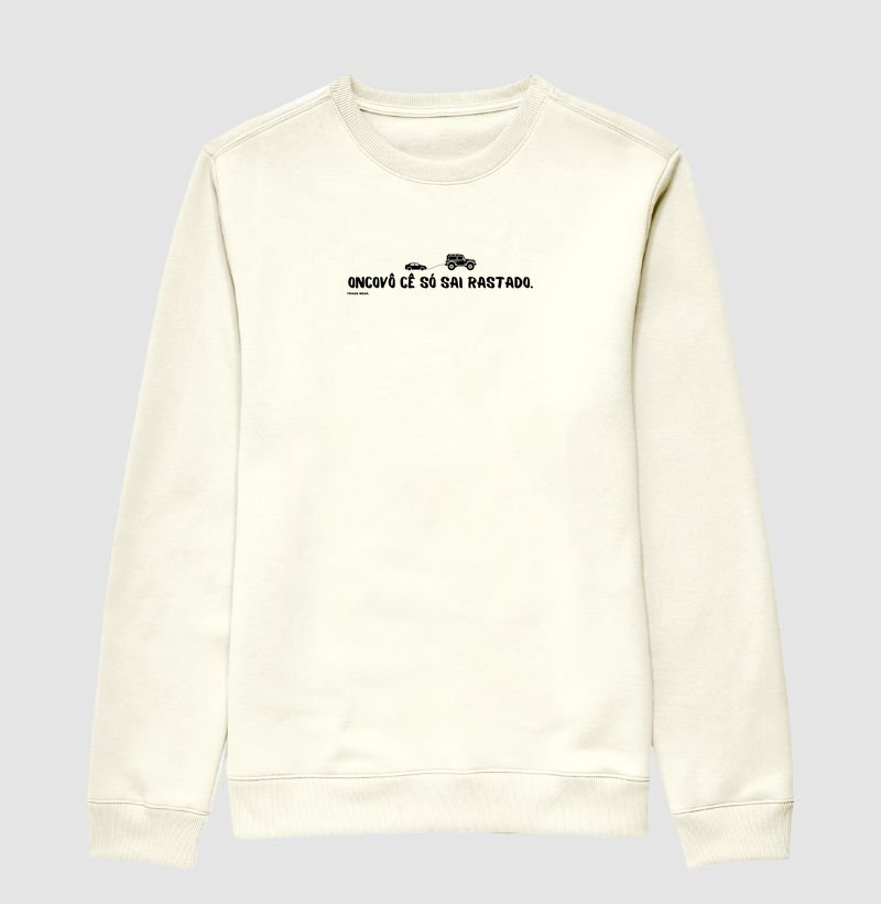 oncovô cê so sai rastado