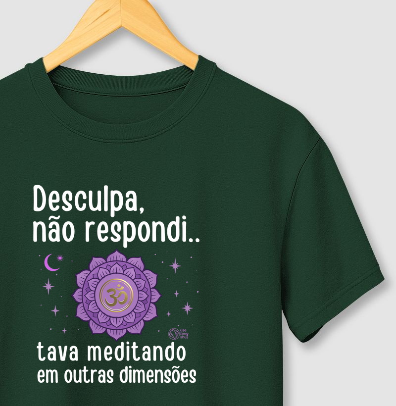 Chakra Coronário On