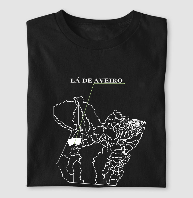 Aveiro | Origem PA