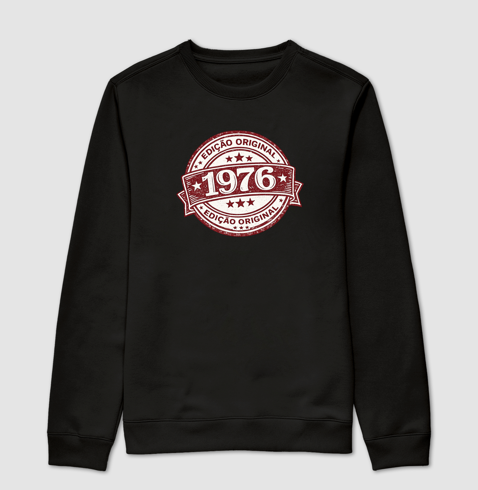 EDIÇÃO ORIGINAL 1976