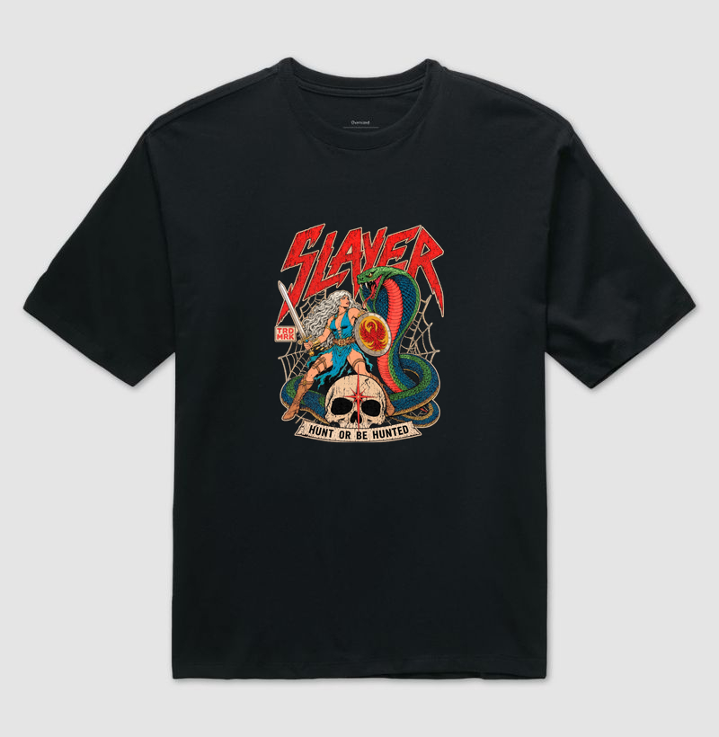 Slayer