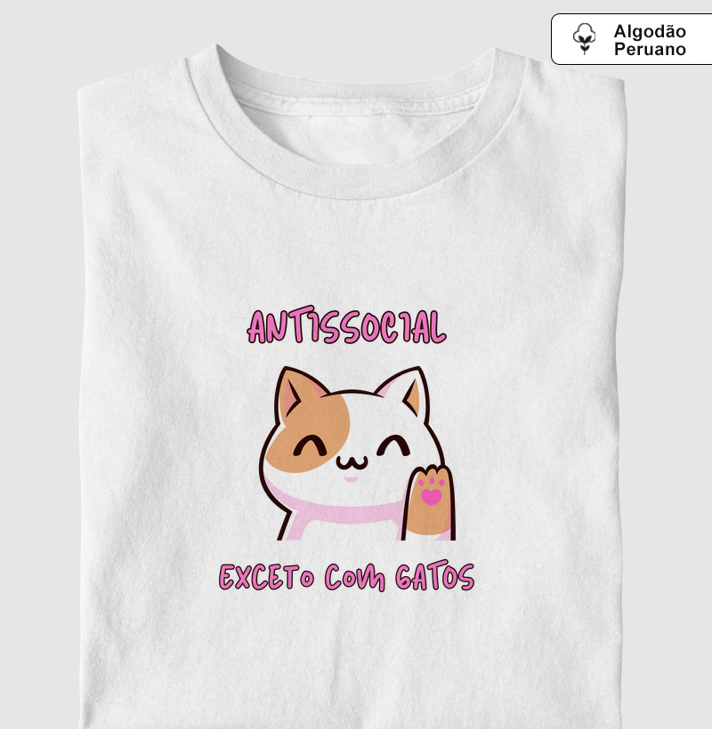Antissocial