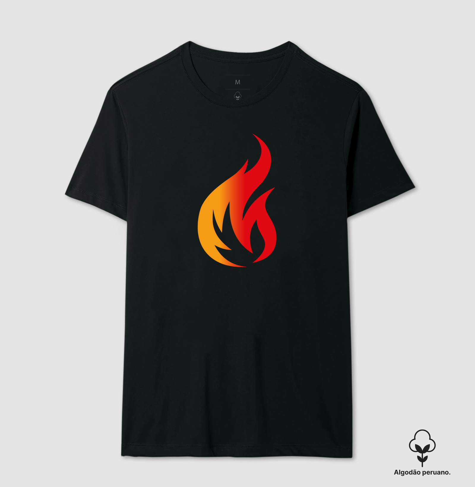 Camisa Espírito Santo