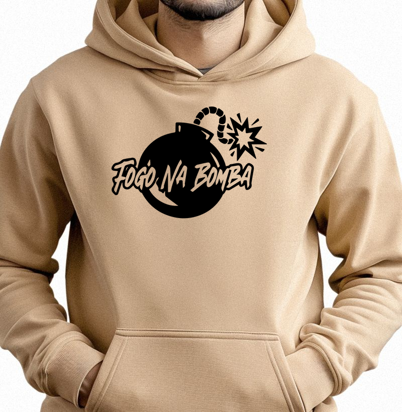 Fogo na Bomba
