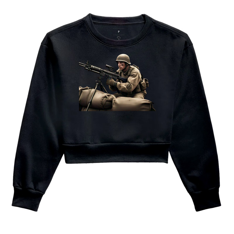 SOLDADO