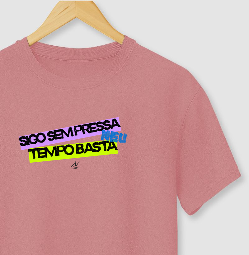 SEM PRESSA