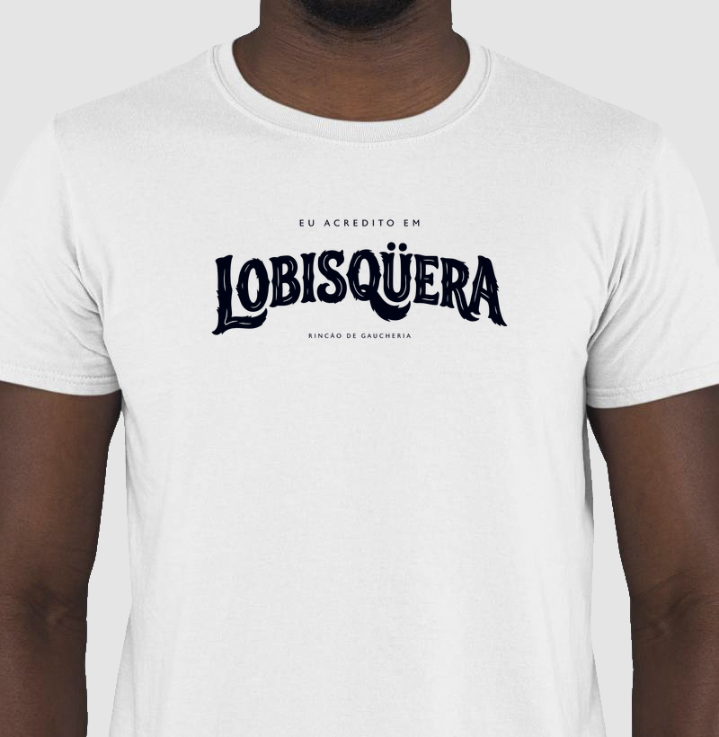 Eu Acredito em Lobisqüera