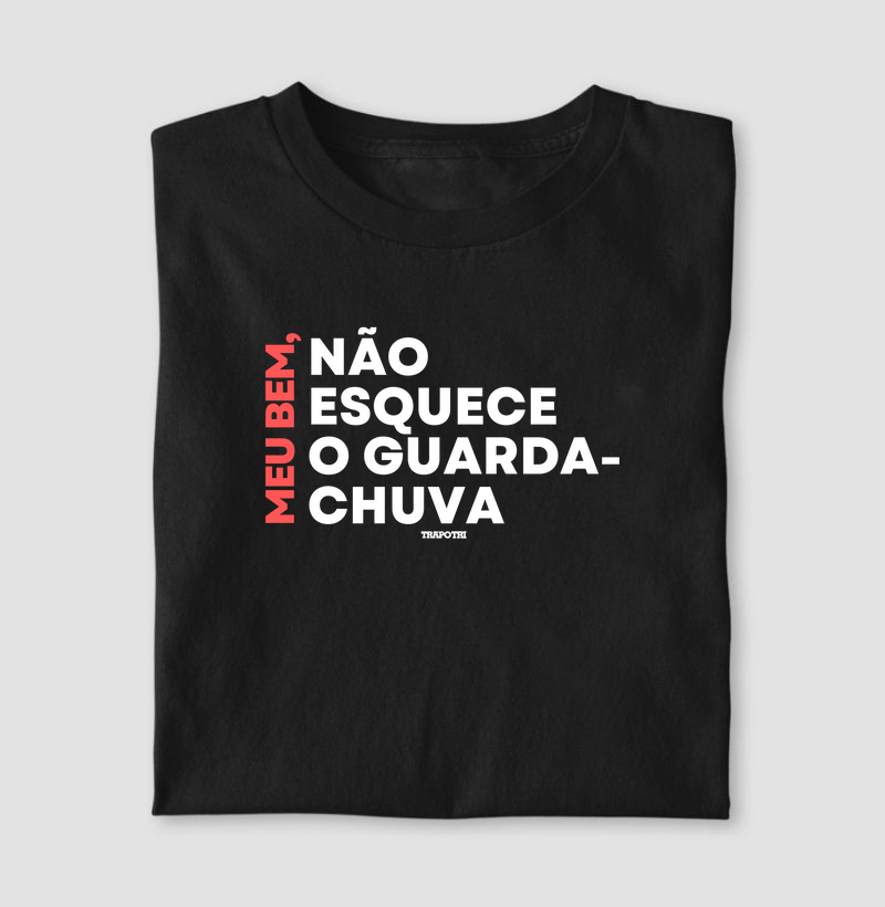 Não Esquece o Guarda-Chuva