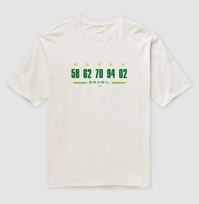 Camisa 0