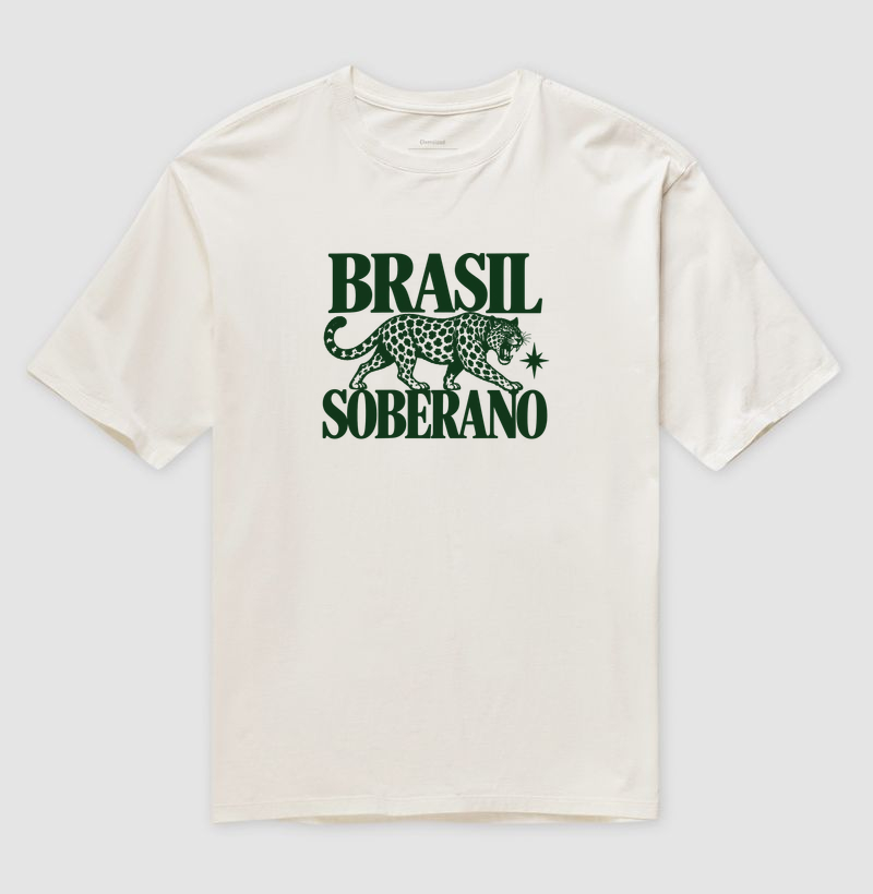 Brasil soberano