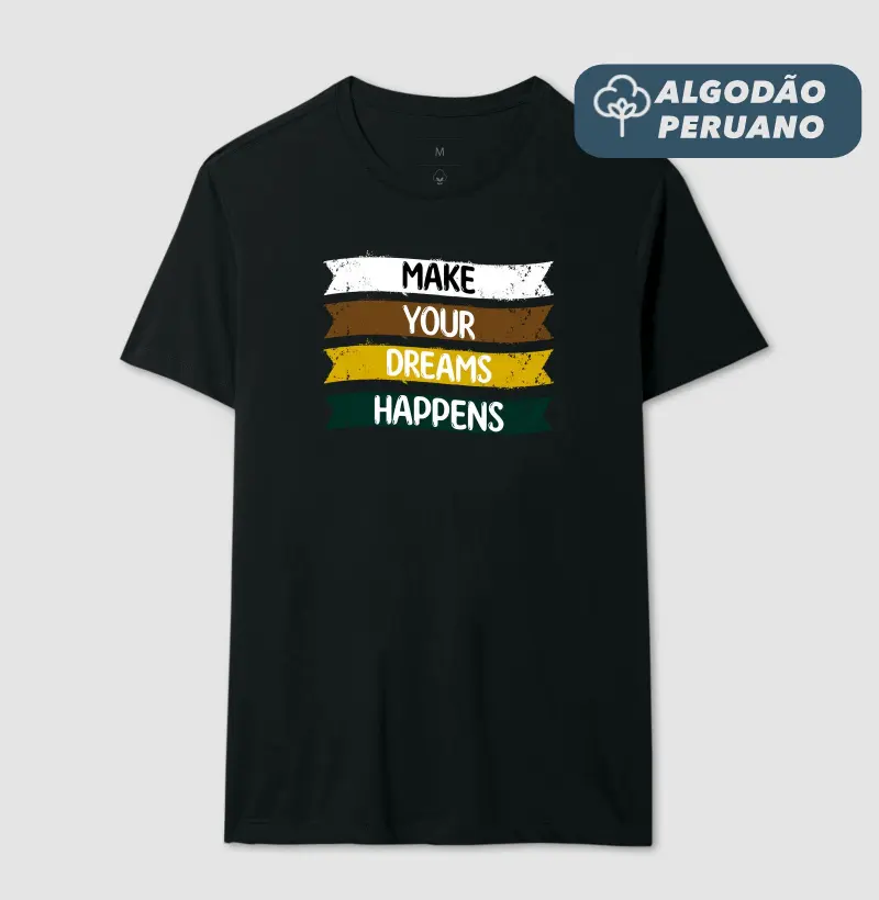 Make Your Dreams Happens Slim
