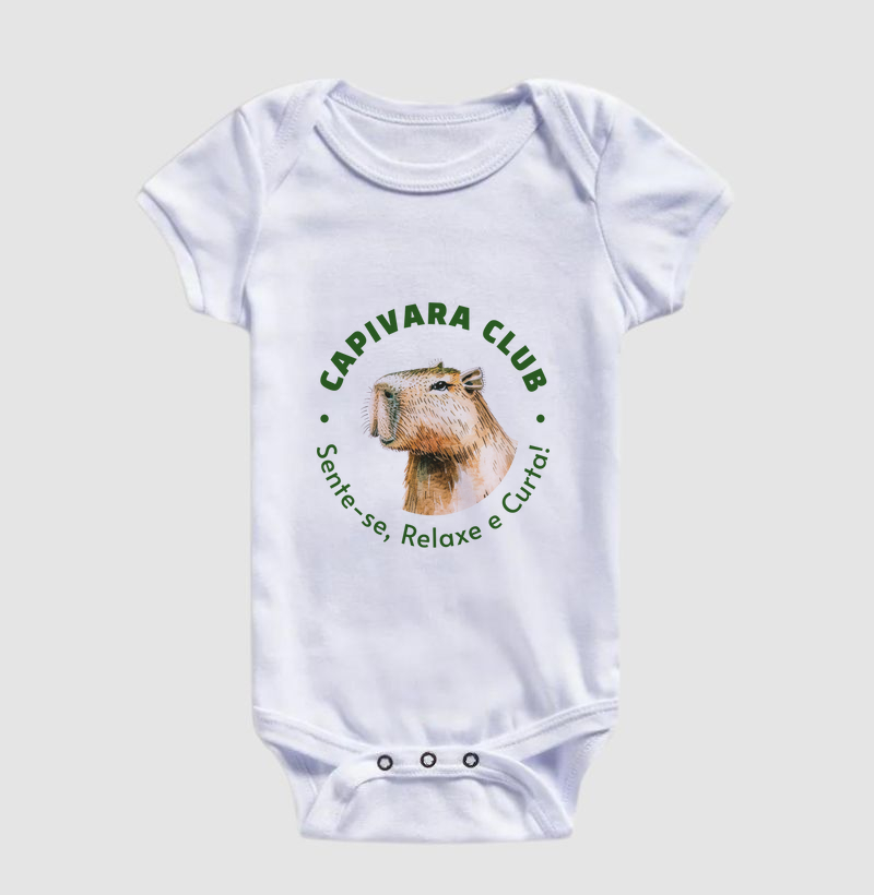 Capivara Club