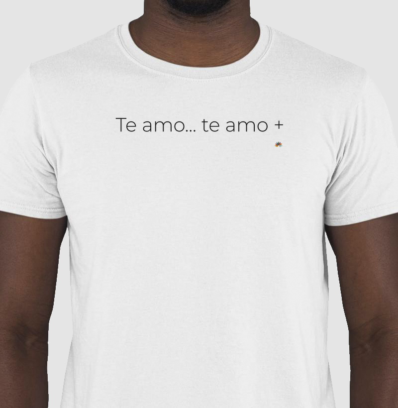 Te amo... te amo +