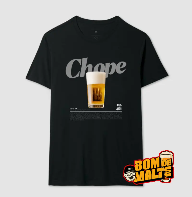 Chope - Bom De Malte