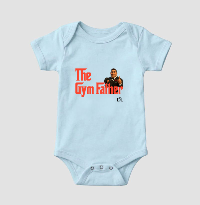 THE GYM FATHER
