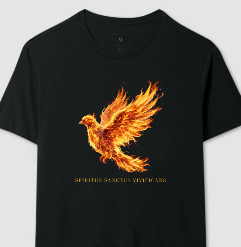 Spiritus Sanctus Vivificans