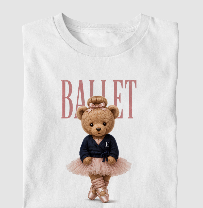 BALLET BEAR