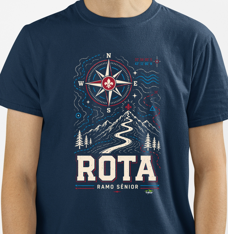 ROTA...Ramo Sênior