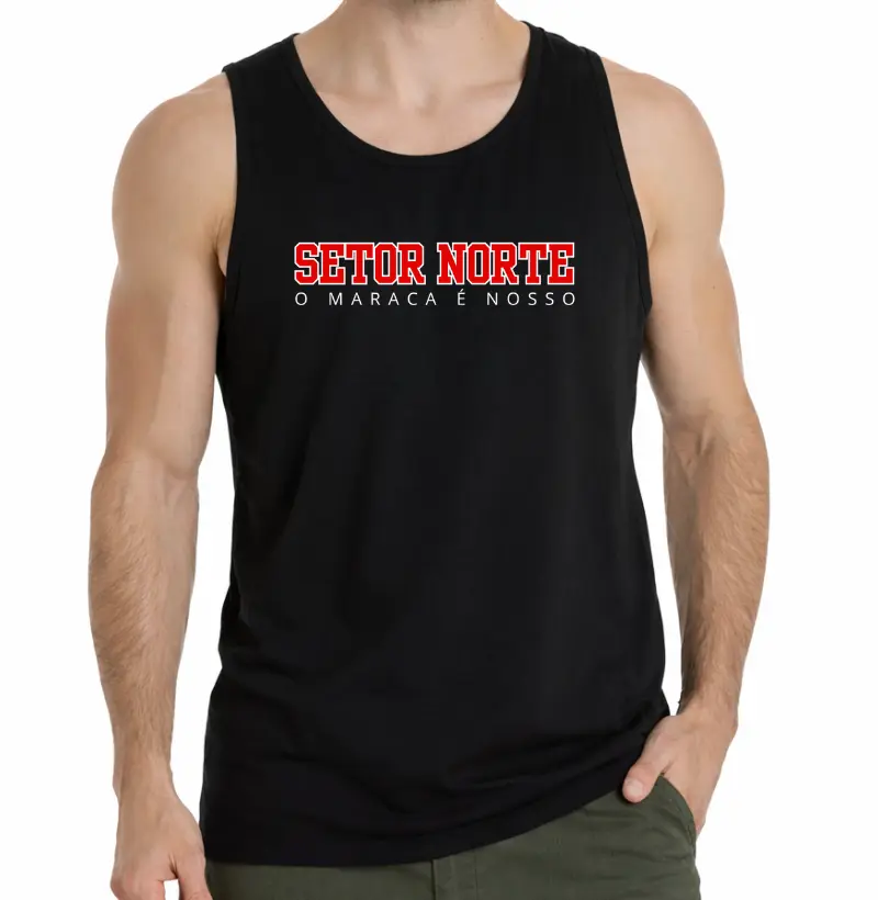 Setor Norte