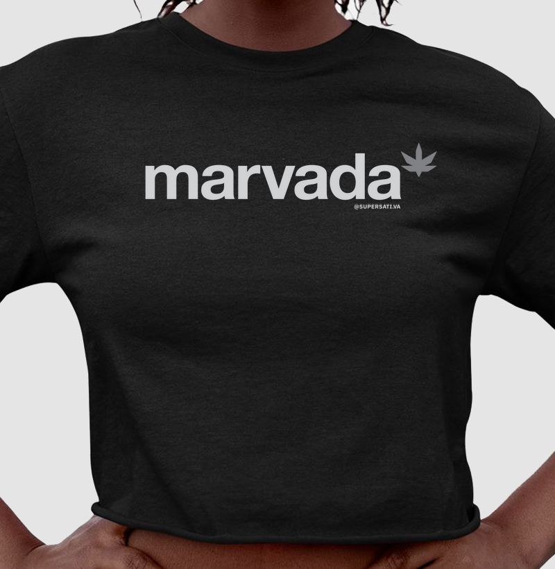 Marvada