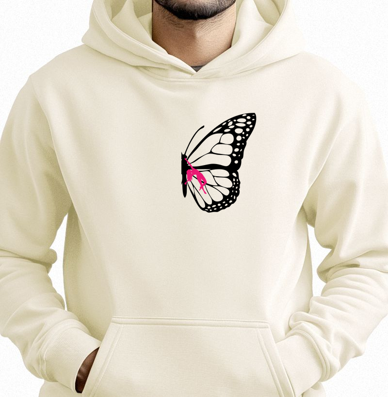 PINK BUTTERFLY