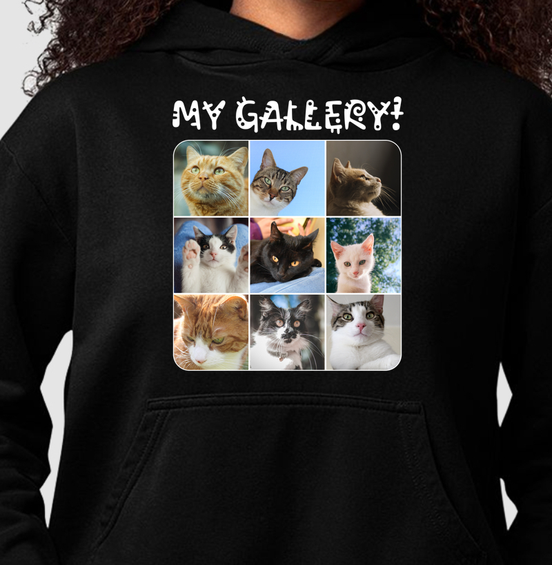 My gallery!