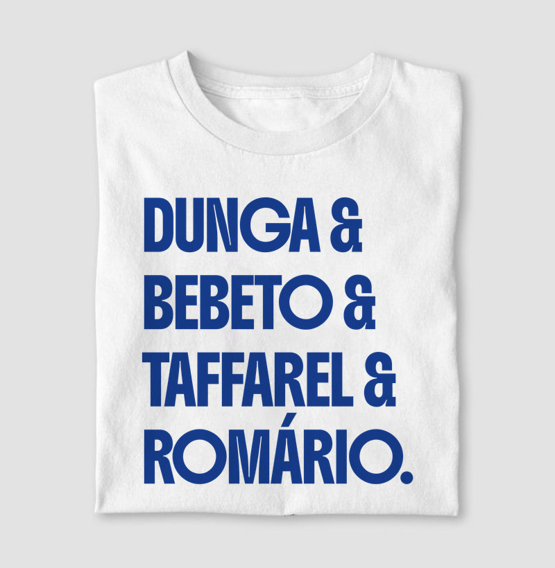 Lendas x Brasil 1994