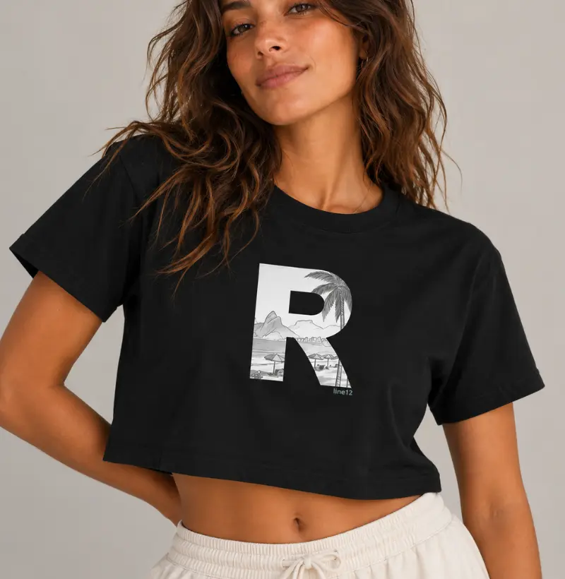 LETRA R (RIO) 