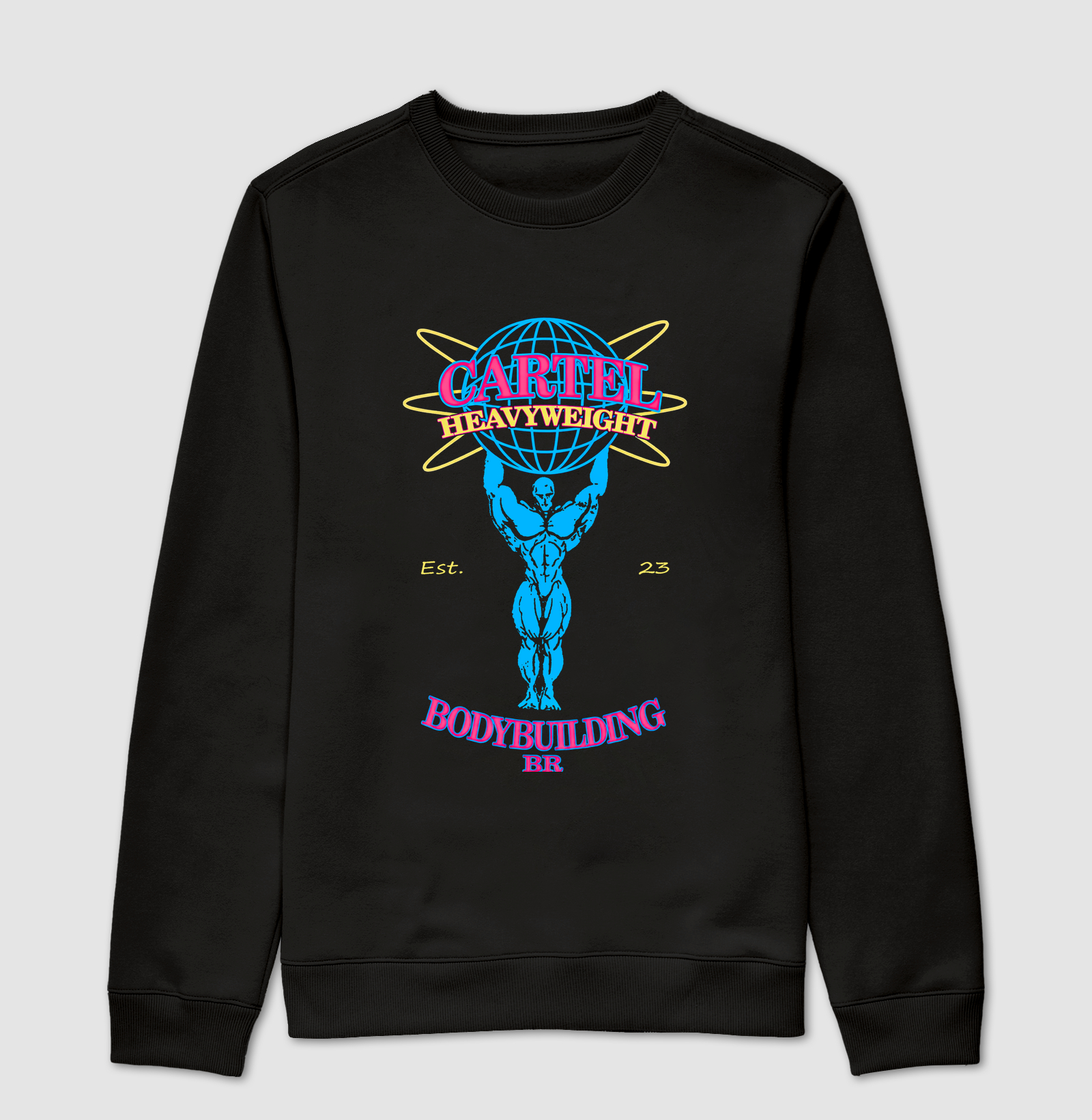Cartel Heavy World