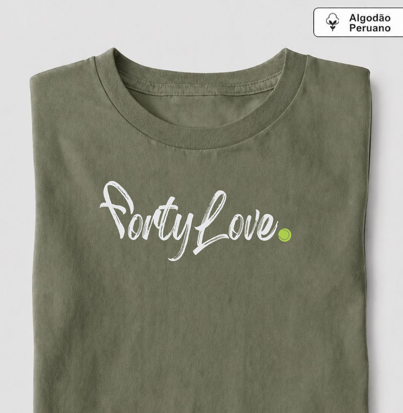 FortyLove
