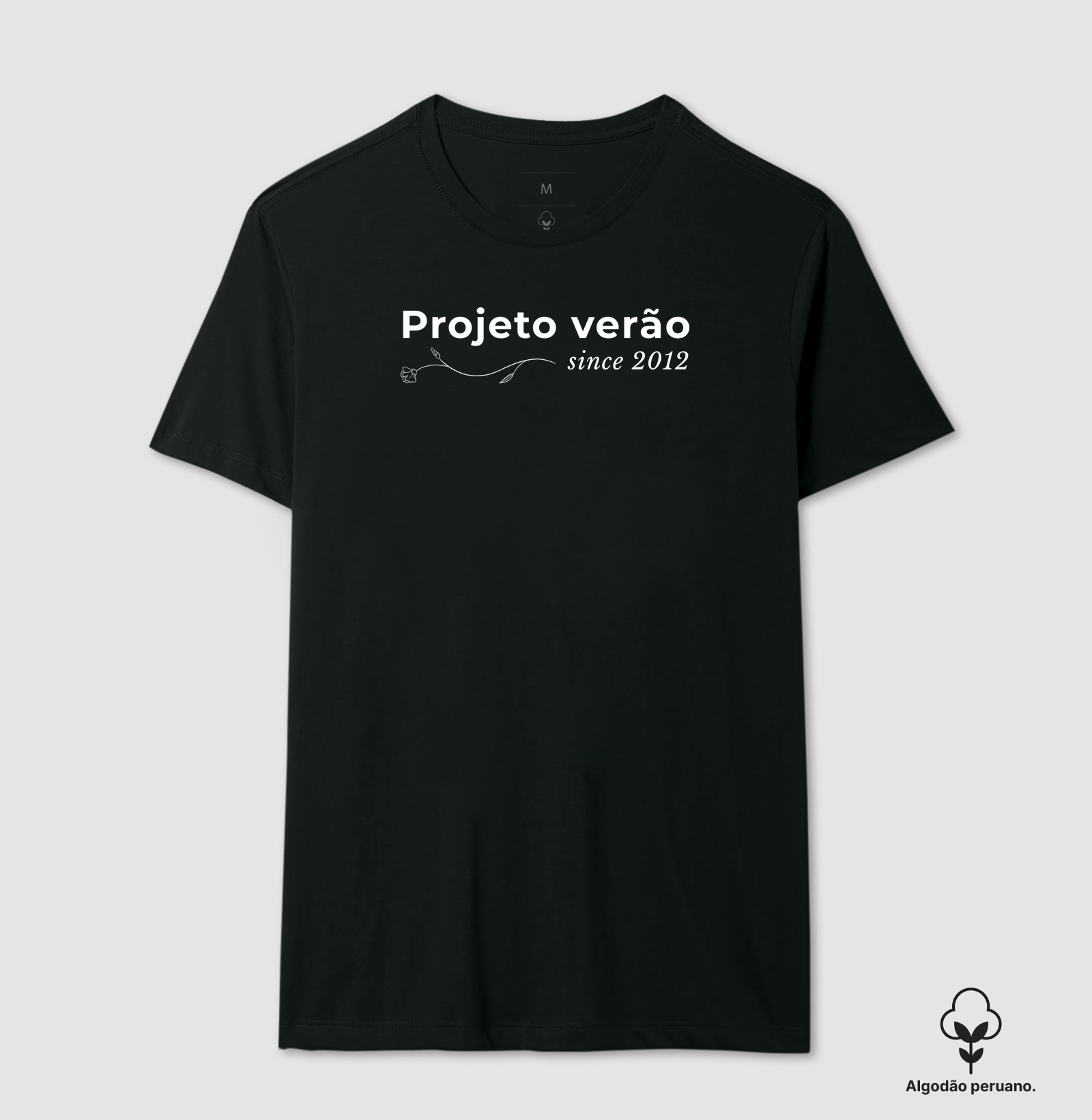 Projeto verão