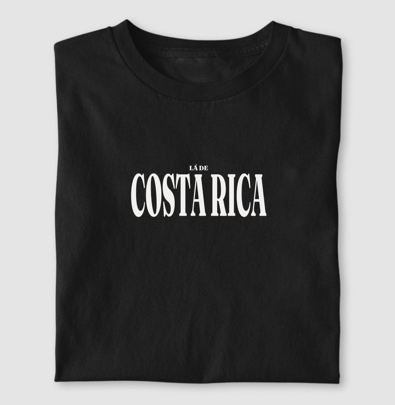 Costa Rica | Tipografia MS