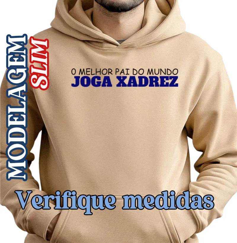 O melhor pai do mundo