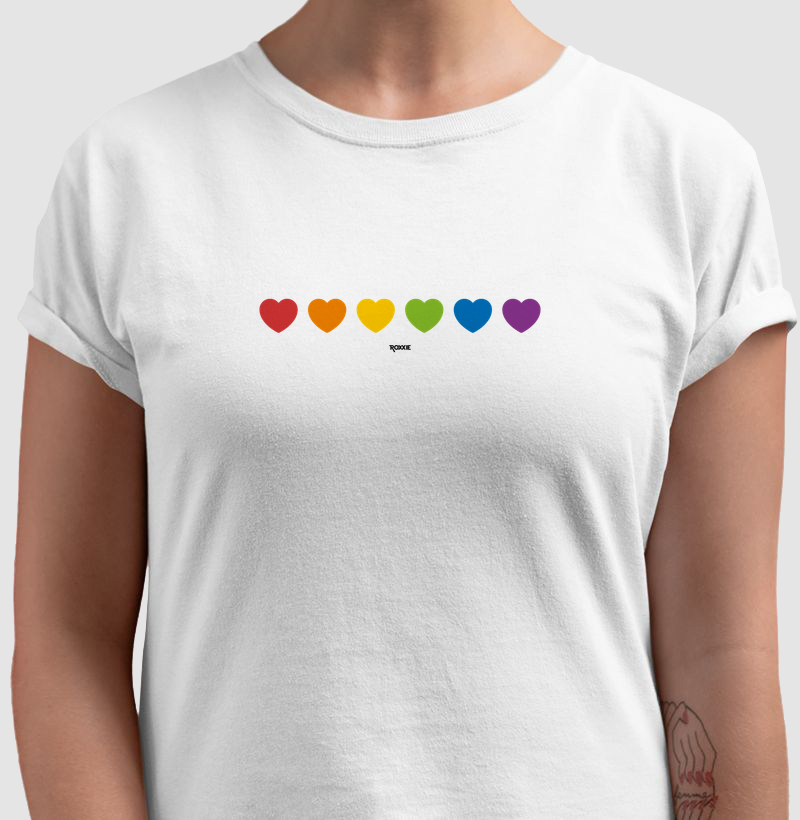 Heart Colors