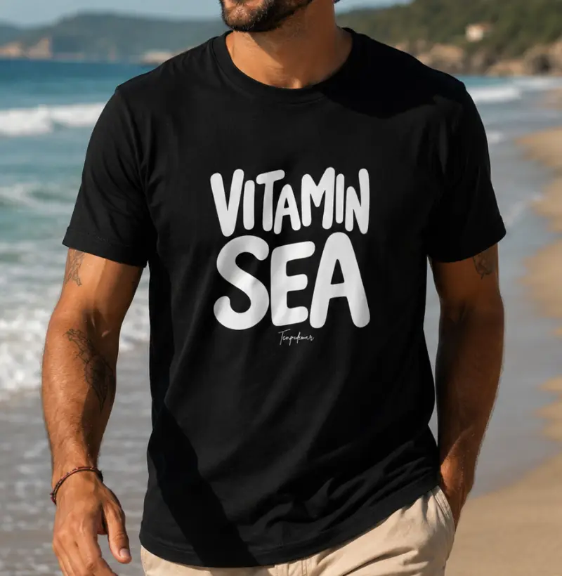 Vitamin Sea