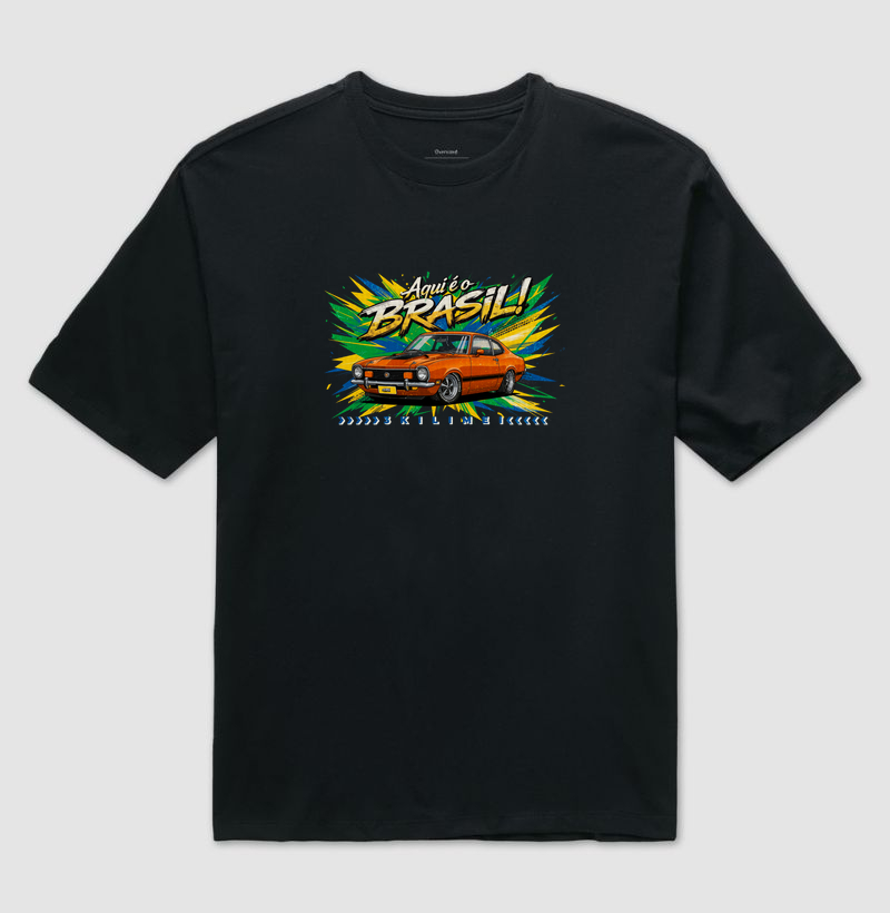 Camisa 0