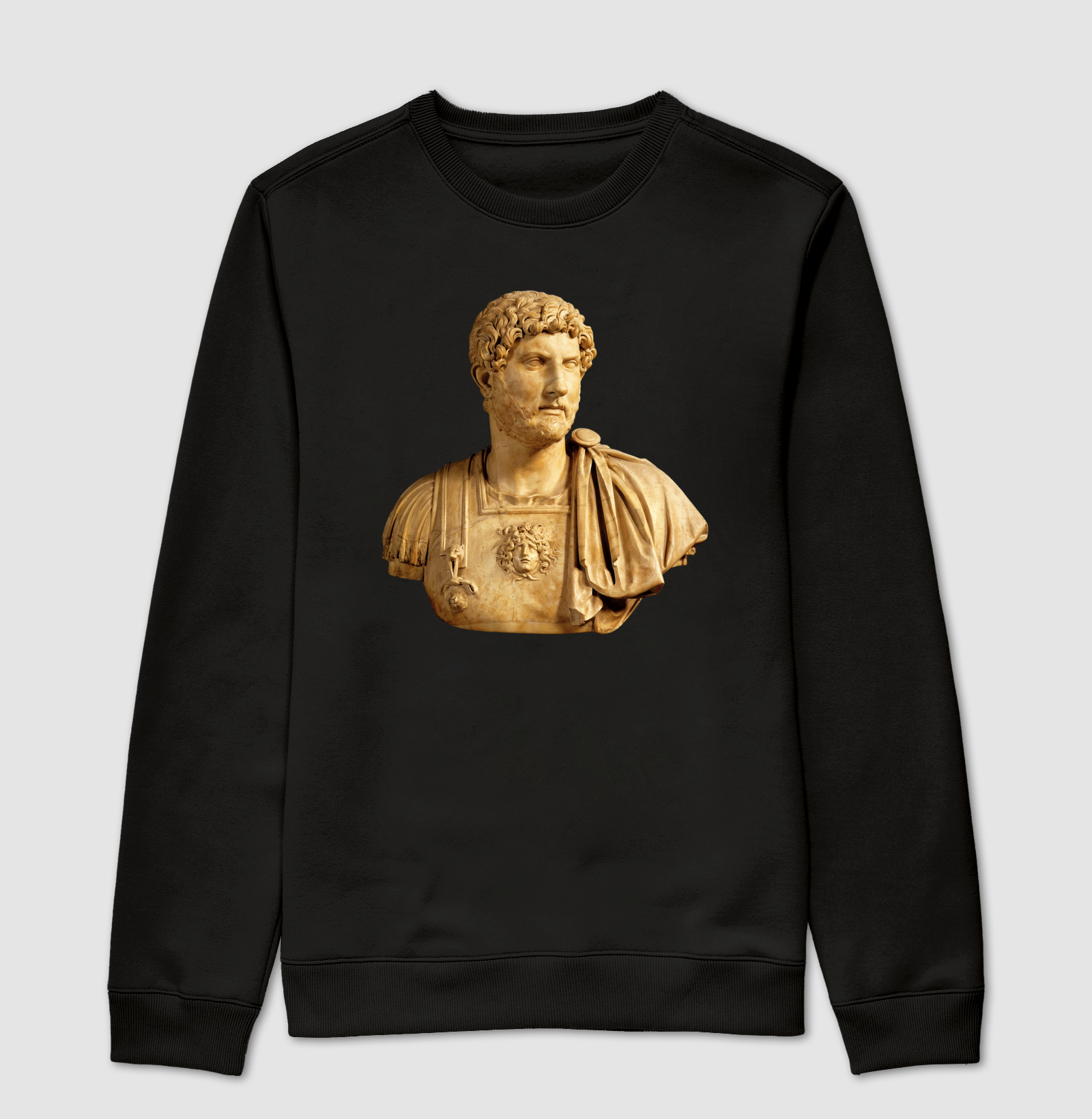 HADRIANUS — Imperator