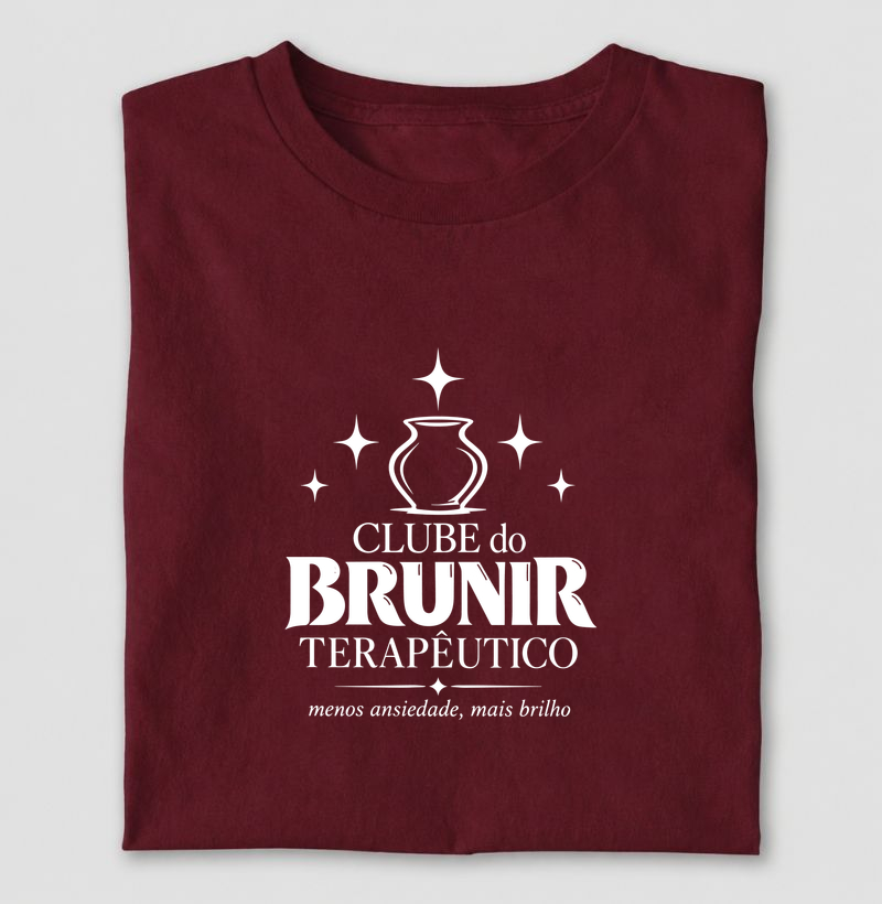 Clube do Brunir Terapêutico